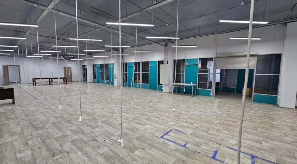 Склад в Санкт-Петербург Бестужевская ул., 10 (377 м) - Фото 2