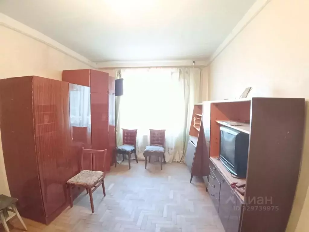 1-к кв. Ставропольский край, Ессентуки ул. Ермолова, 133 (31.0 м) - Фото 1