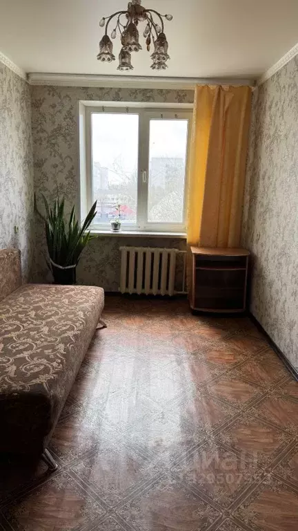 2-к кв. Оренбургская область, Оренбург просп. Дзержинского, 12/1 (44.0 ... - Фото 1