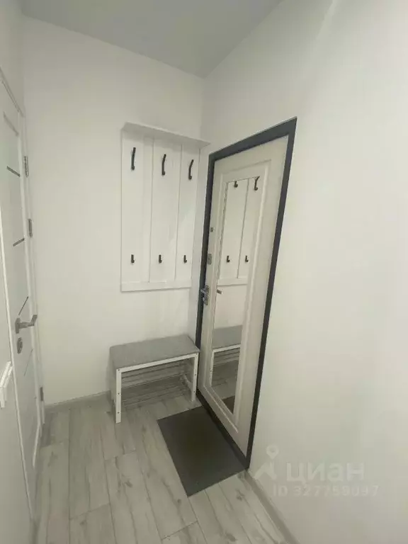 Студия Московская область, Химки ул. Имени К.И. Вороницына, 18к1 (35.0 ... - Фото 2