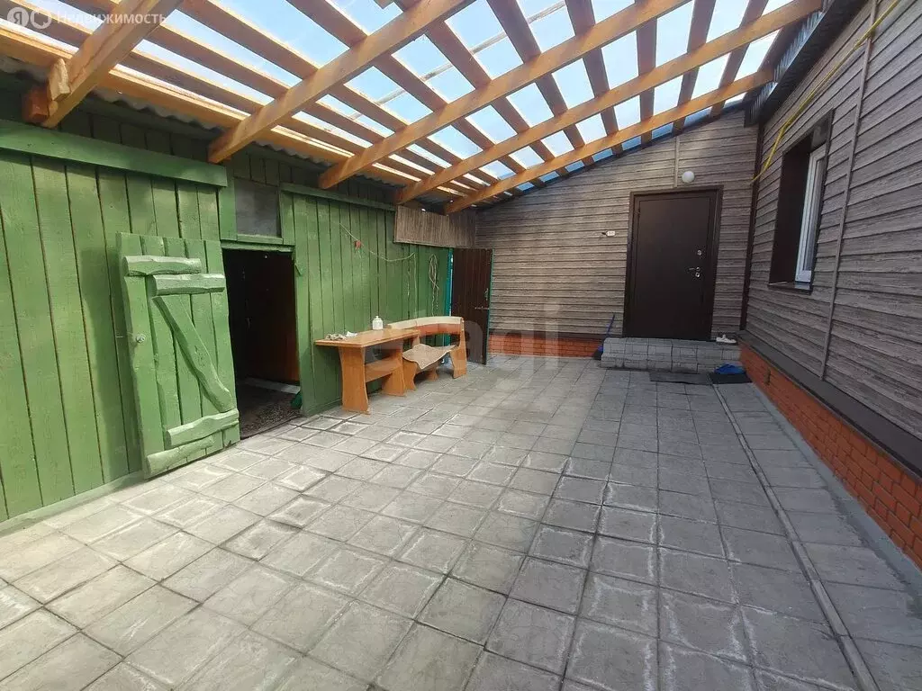 Дом в Шадринск, переулок Кузнецова (50 м) - Фото 2