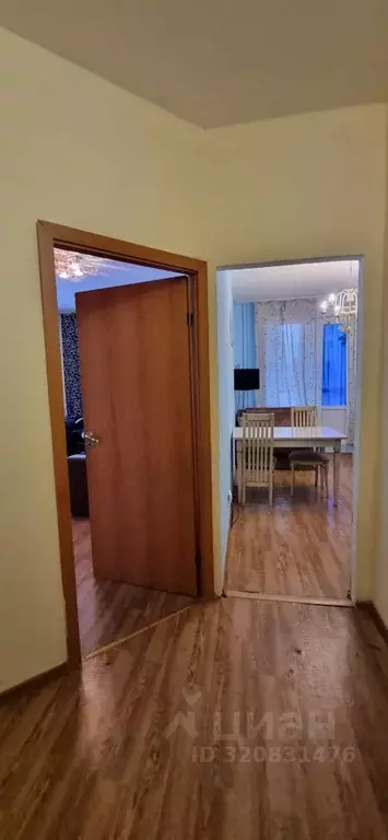 1-к кв. Ленинградская область, Всеволожский район, д. Новое Девяткино ... - Фото 1