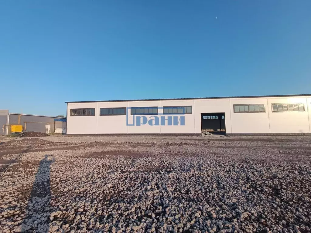 Торговая площадь в Курская область, Курск ул. Карла Маркса, 81А (600 ... - Фото 1