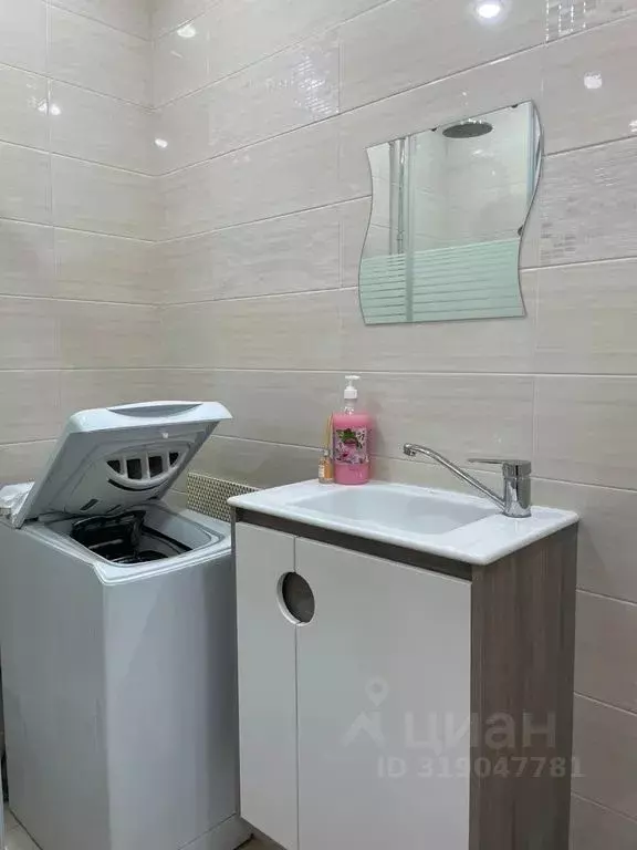 1-к кв. Калмыкия, Элиста 1-й мкр, 3А (32.0 м) - Фото 0