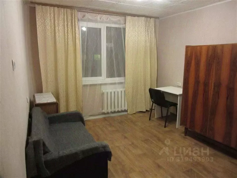 1-к кв. Новосибирская область, Новосибирск Академгородок мкр, ул. ... - Фото 0