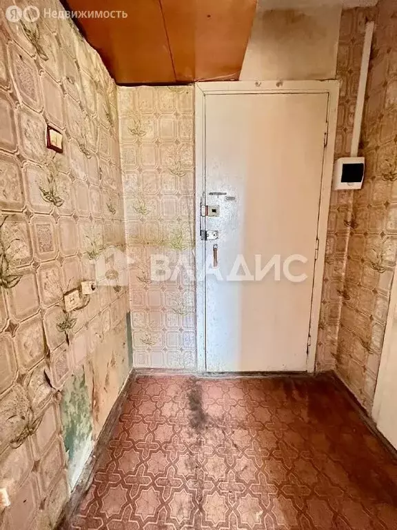 1-комнатная квартира: Старый Оскол, микрорайон Молодогвардеец, 1 (16.7 ... - Фото 0