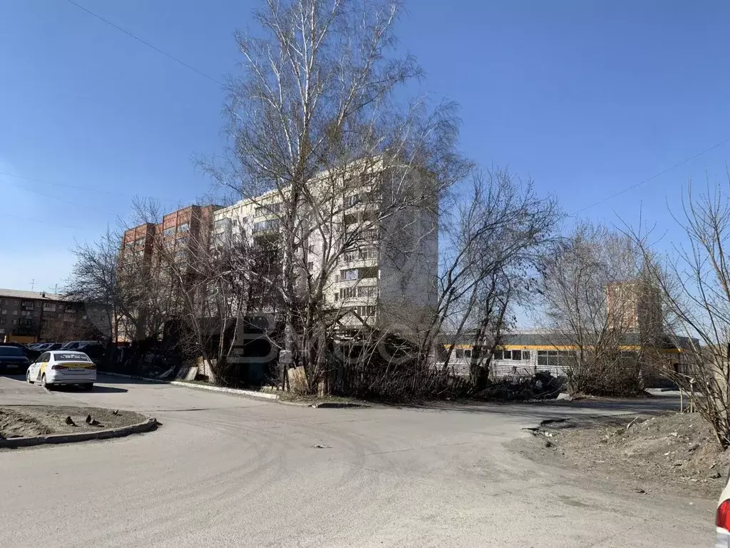 Участок 8 сот. (ИЖС) - Фото 0