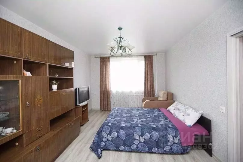 1-к кв. Москва Коктебельская ул., 2К1 (37.0 м) - Фото 2