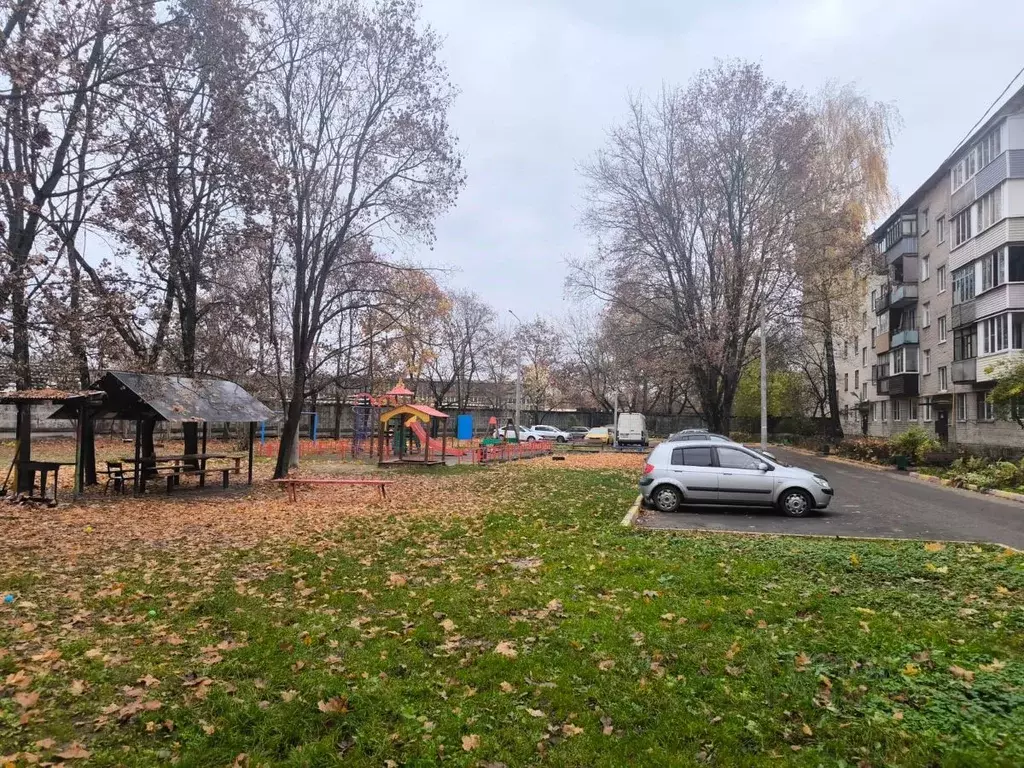 2-к кв. Московская область, Электроугли Богородский городской округ, ... - Фото 0