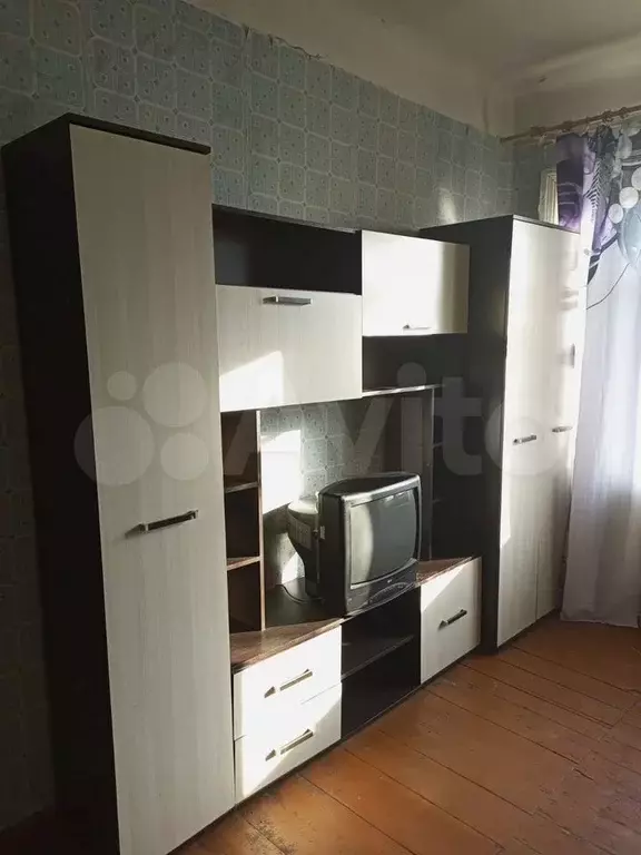 Комната 16,2 м в 3-к., 2/2 эт. - Фото 0