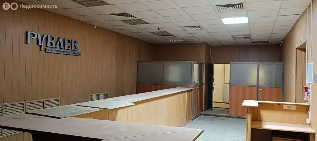 Офис (95 м) - Фото 2