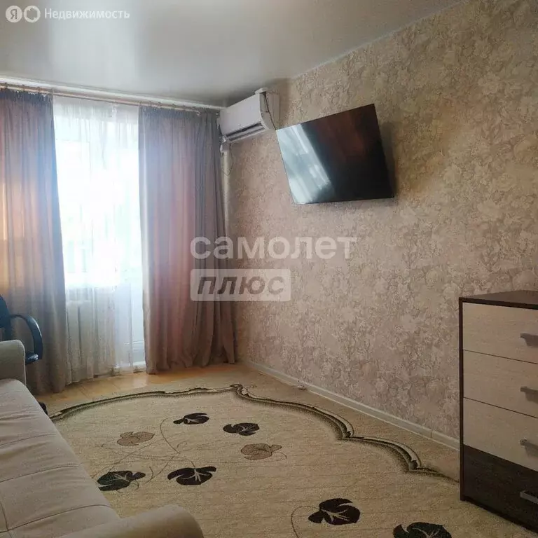 1-комнатная квартира: Ижевск, улица Коммунаров, 224В (30.2 м) - Фото 0