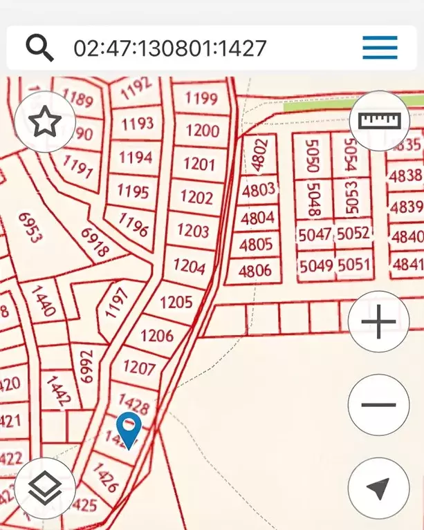 Участок в Башкортостан, Уфимский район, Русско-Юрмашский сельсовет  ... - Фото 1