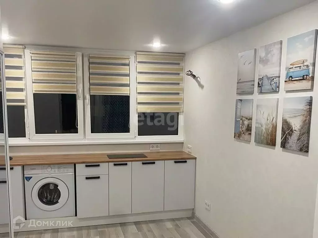 Продаётся квартира-студия, 13.6 м - Фото 0
