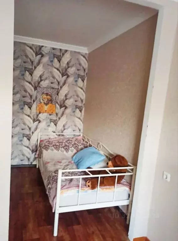 1-к кв. Башкортостан, Уфа ул. Якуба Коласа, 149 (31.7 м) - Фото 1