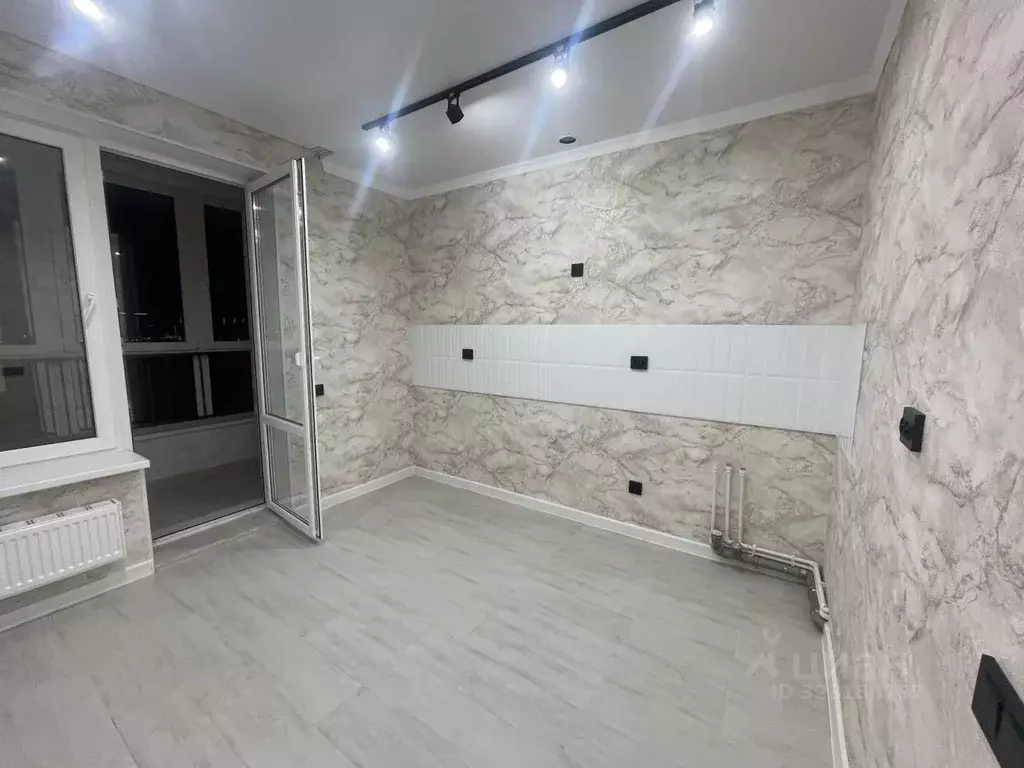 1-к кв. Ростовская область, Ростов-на-Дону пер. Чаленко, 9/1 (34.3 м) - Фото 2