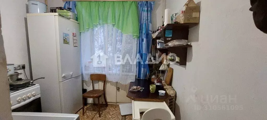 3-к кв. Владимирская область, Судогда Коммунистическая ул., 7 (58.4 м) - Фото 1