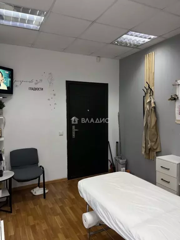 Офис в Коми, Сыктывкар ул. Морозова, 3 (13 м) - Фото 1