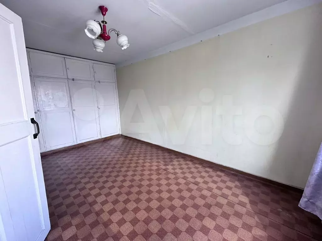 3-к. квартира, 54 м, 2/4 эт. - Фото 1