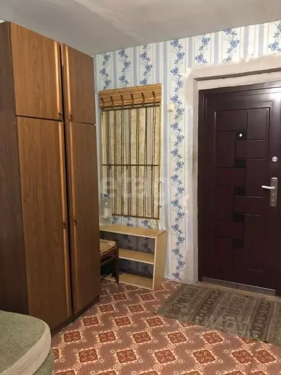 Комната Башкортостан, Стерлитамак ул. Нагуманова, 25Е (13.9 м) - Фото 1