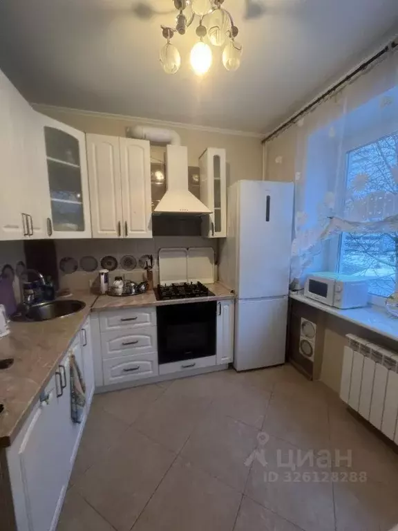 Комната Москва Сторожевая ул., 38 (20.0 м) - Фото 1