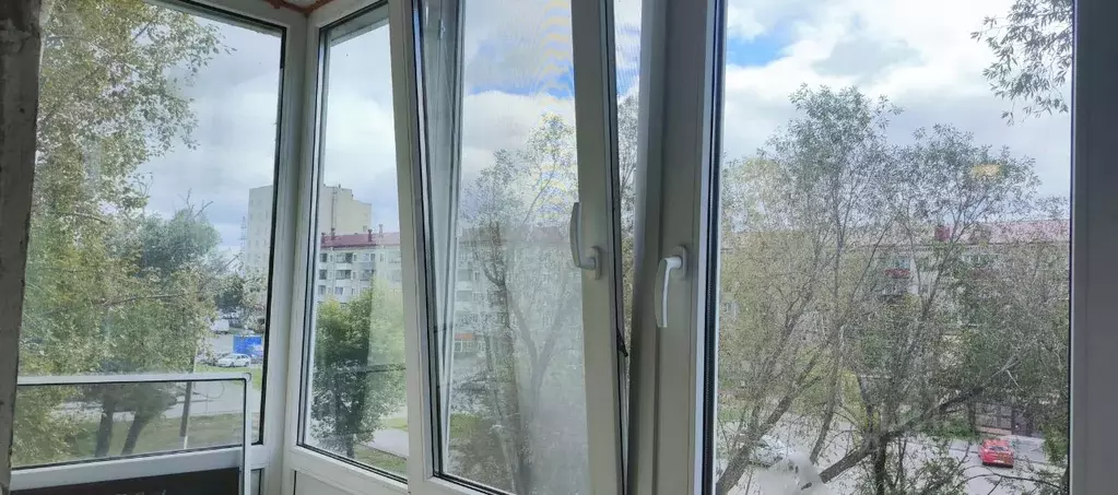Комната Курганская область, Курган ул. Дзержинского, 39 (13.0 м) - Фото 2