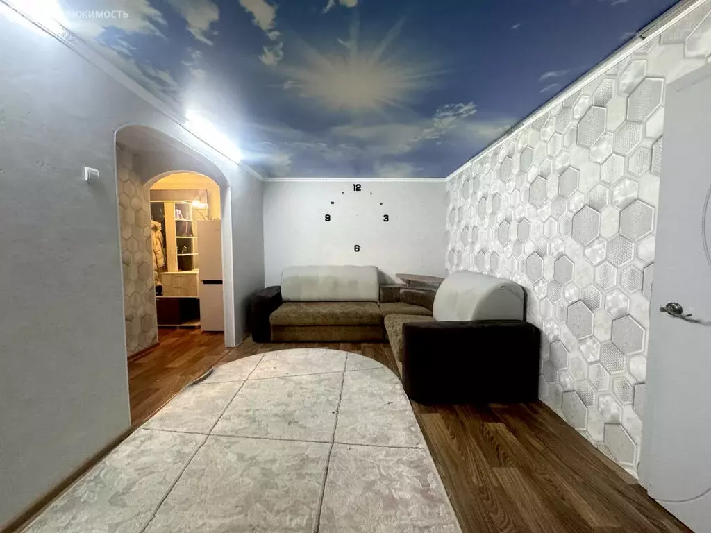 2-комнатная квартира: Норильск, Комсомольская улица, 47Г (44 м) - Фото 1