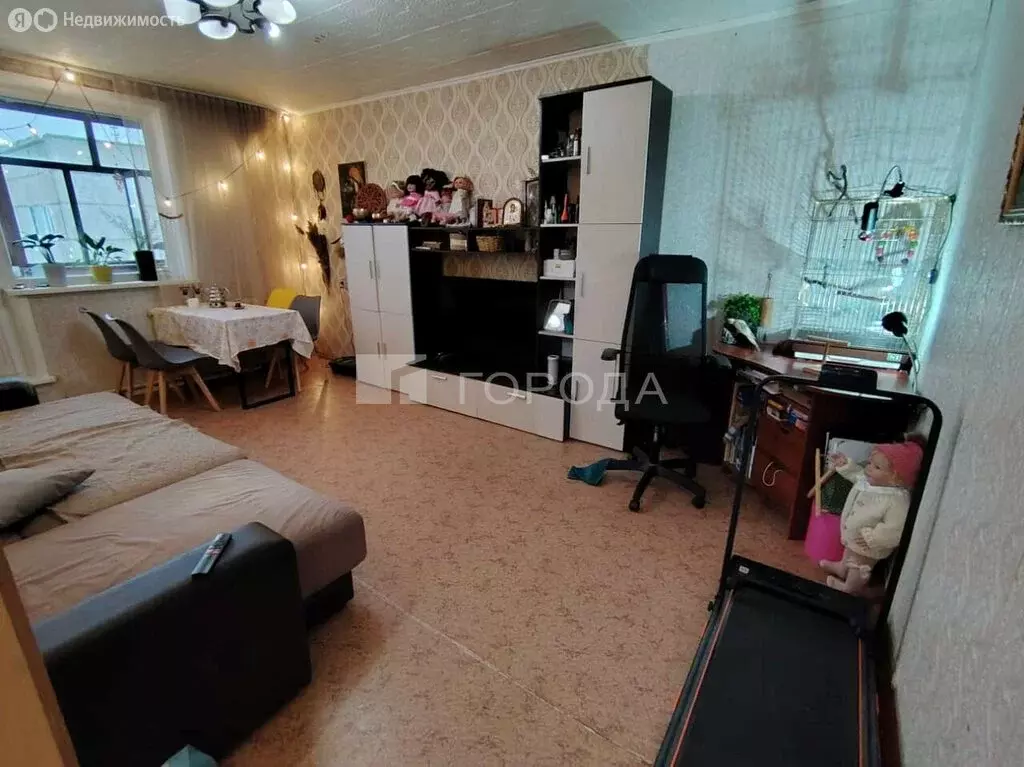 4-комнатная квартира: Яровое, квартал В, 15 (79.4 м) - Фото 2