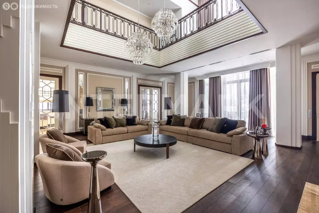 Дом в деревня Рождественно, 6 (1117 м) - Фото 2