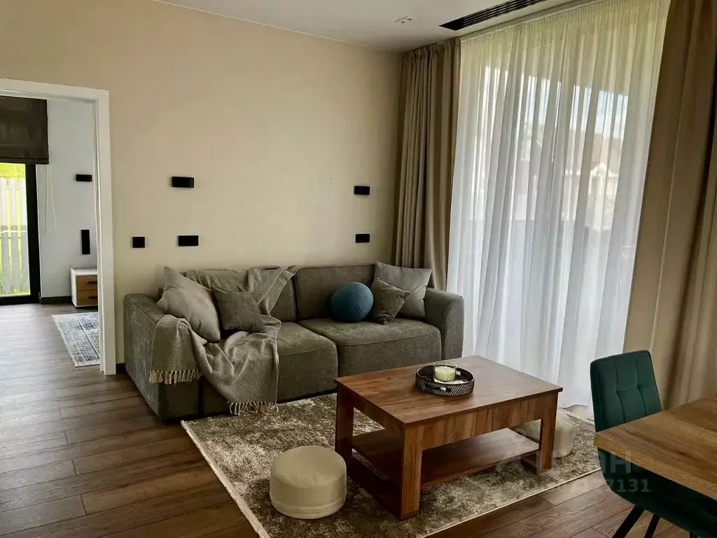 Дом в Московская область, Дмитровский муниципальный округ, Афанасово ... - Фото 1