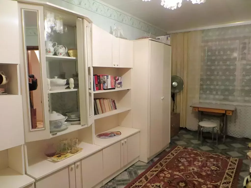 3-к кв. Краснодарский край, Ейск Красная ул. (75.0 м) - Фото 2
