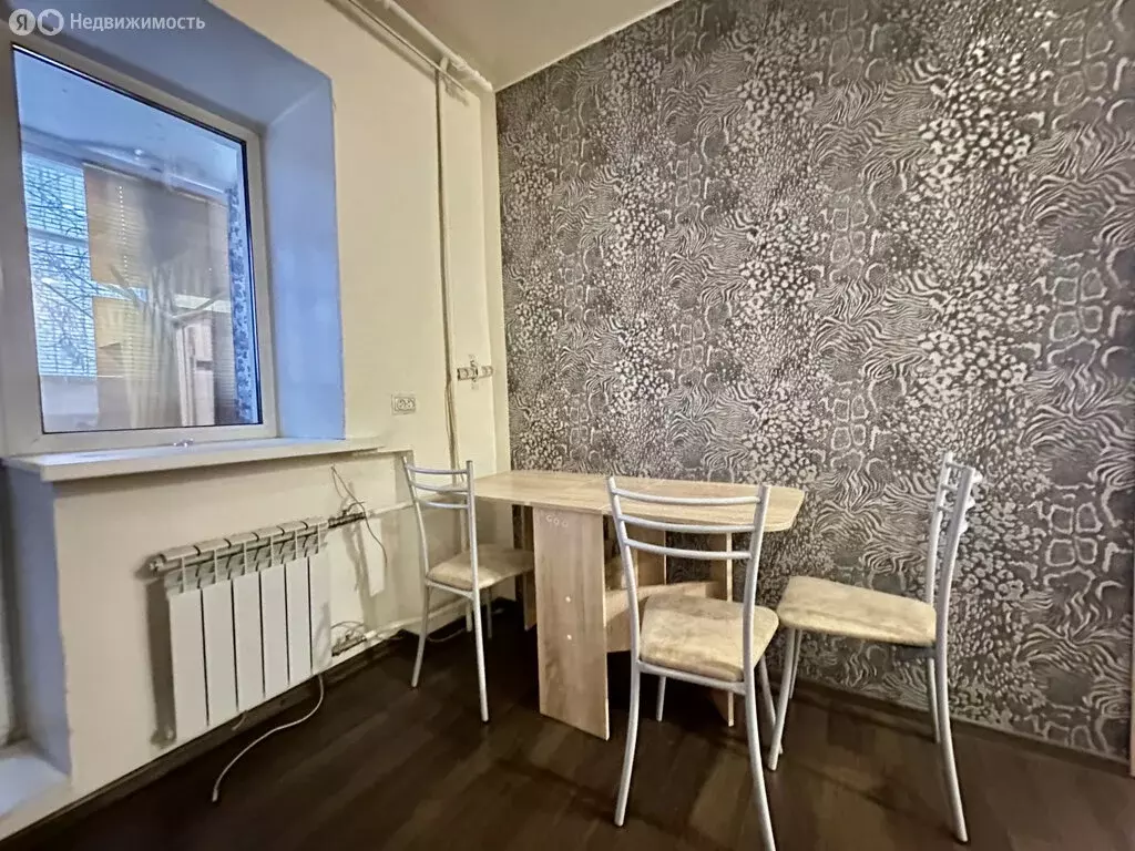 2-комнатная квартира: Екатеринбург, Вишнёвая улица, 34А (30.4 м) - Фото 2