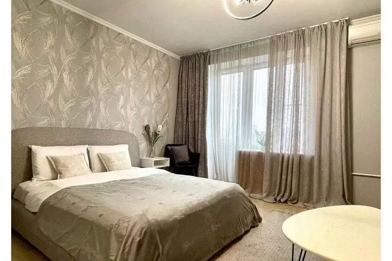 1-к кв. Москва Бережковская наб., 4 (48.0 м) - Фото 2