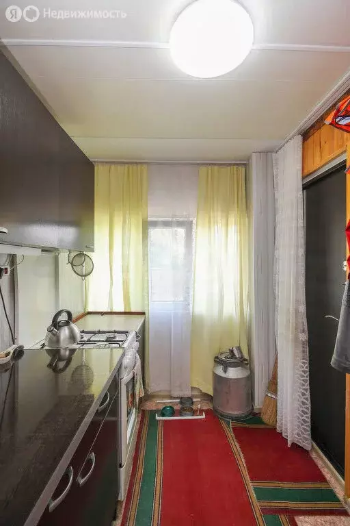 Дом в Любинский район, СНТСН Омичка, 10-я аллея (60.7 м) - Фото 1