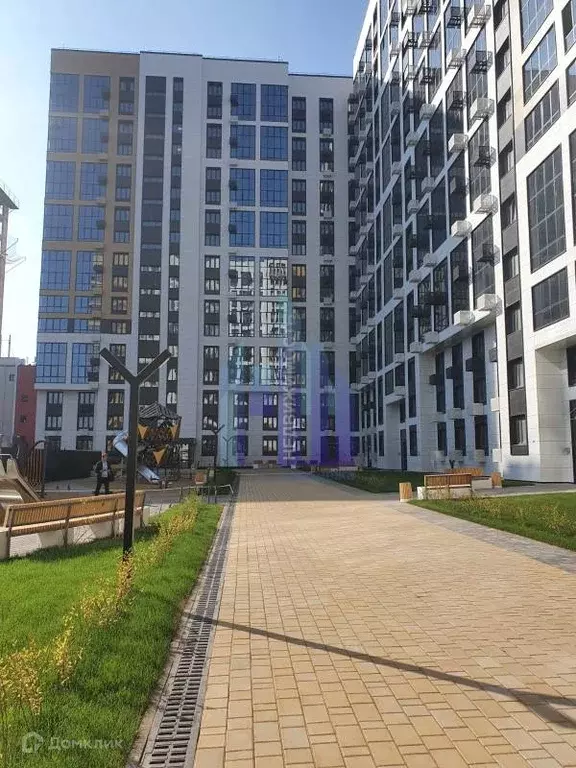 Продаётся 2-к квартира, 59.9 м - Фото 1