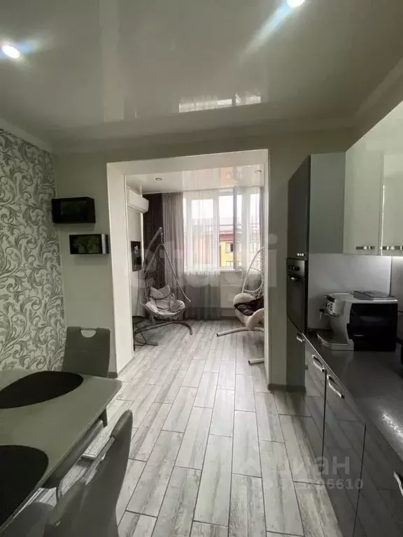 4-к кв. Северная Осетия, Владикавказ ул. Генерала Дзусова, 6 (150.0 м) - Фото 1