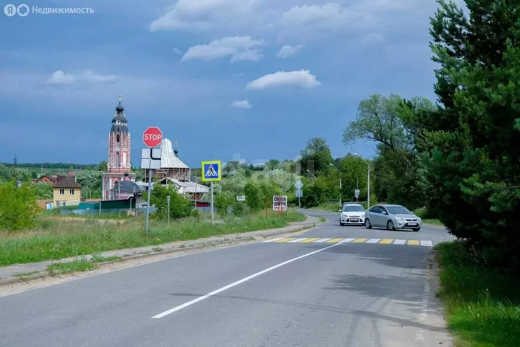 Дом в село Грабцево, Садовая улица (50 м) - Фото 2