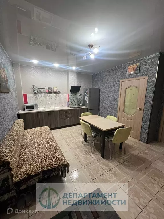Продаётся 2-к квартира, 44.7 м - Фото 0