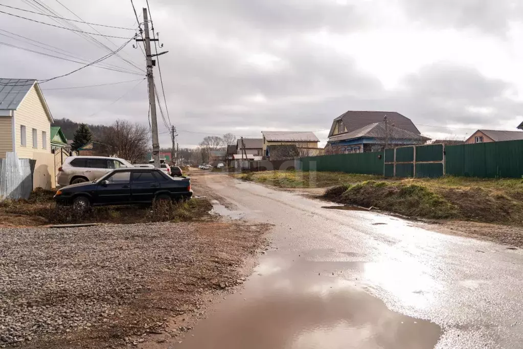 Таунхаус в Башкортостан, Уфа Перевалочная ул., 99 (55 м) - Фото 2