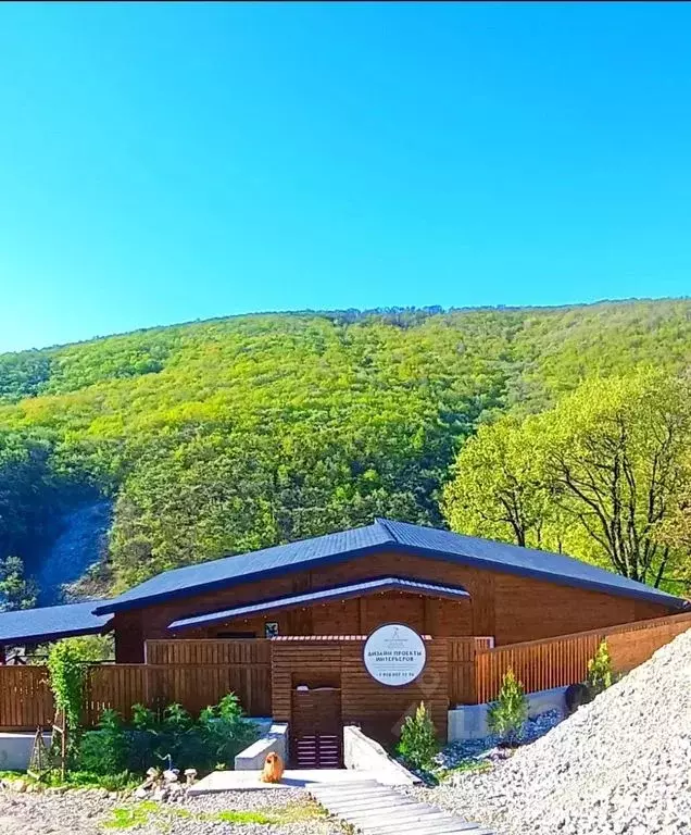 Дом в Краснодарский край, Новороссийск Днестровская ул., 114А (35 м) - Фото 0