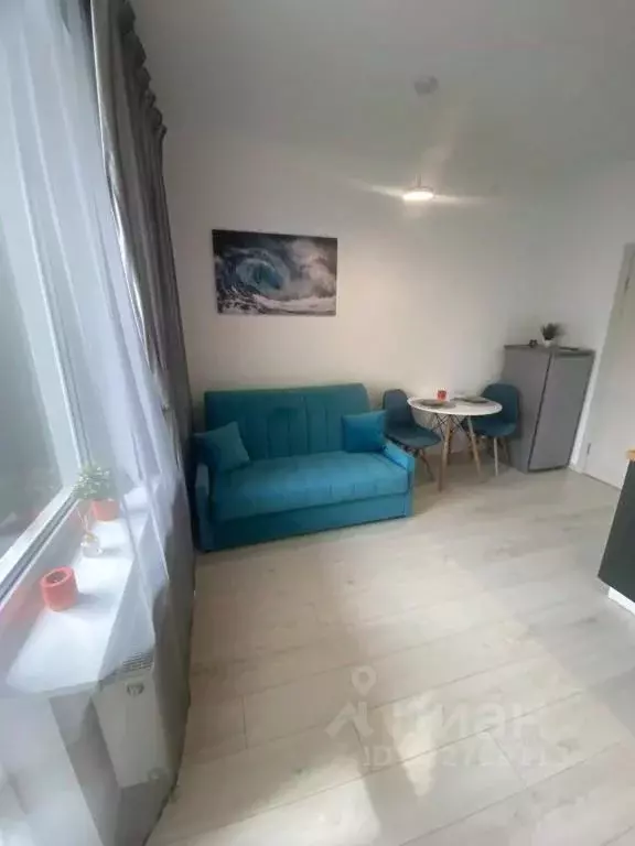 1-к кв. Санкт-Петербург Полюстровский просп., 75 (24.0 м) - Фото 1