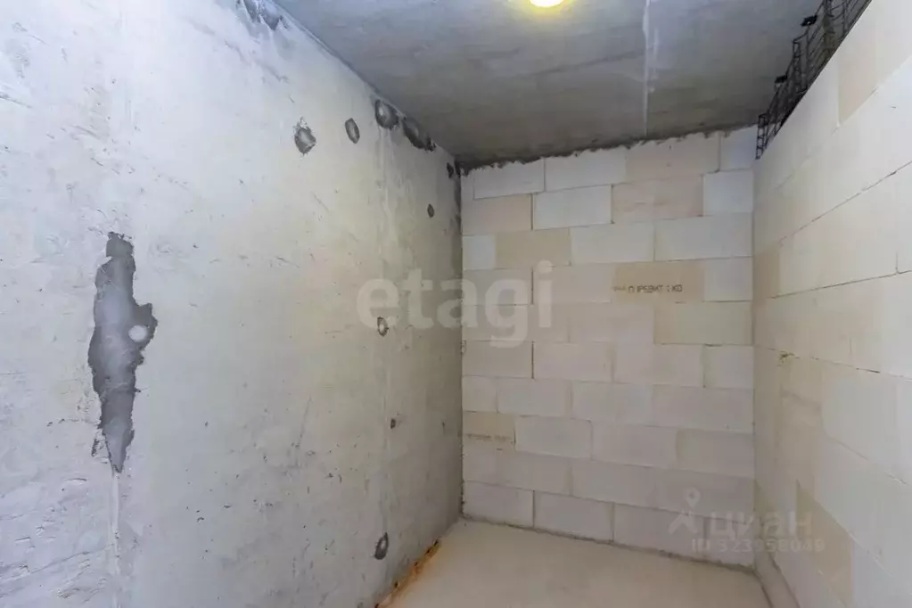 Склад в Тюменская область, Тюменский муниципальный округ, д. Дударева ... - Фото 1