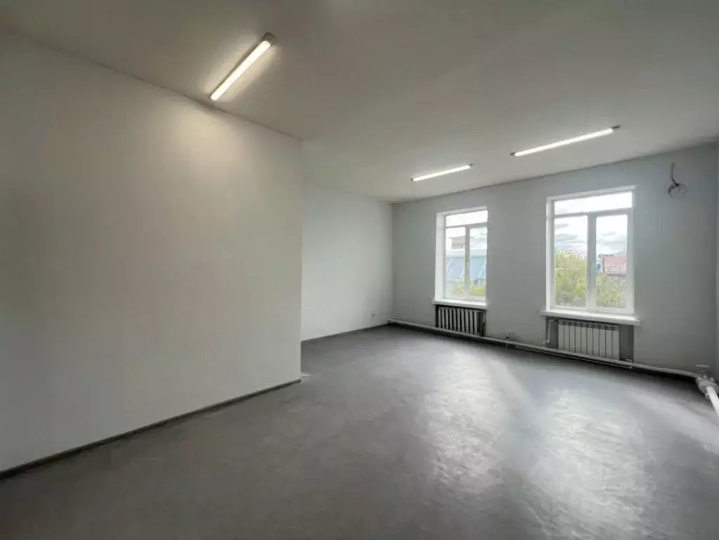 Офис в Татарстан, Казань ул. Меховщиков, 72 (32 м) - Фото 1