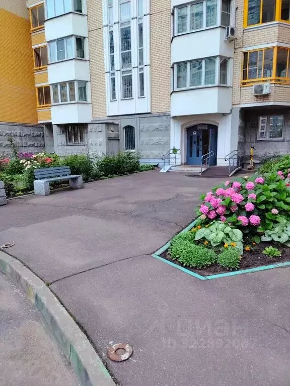 1-к кв. Московская область, Красногорск бул. Красногорский, 48 (48.0 ... - Фото 2