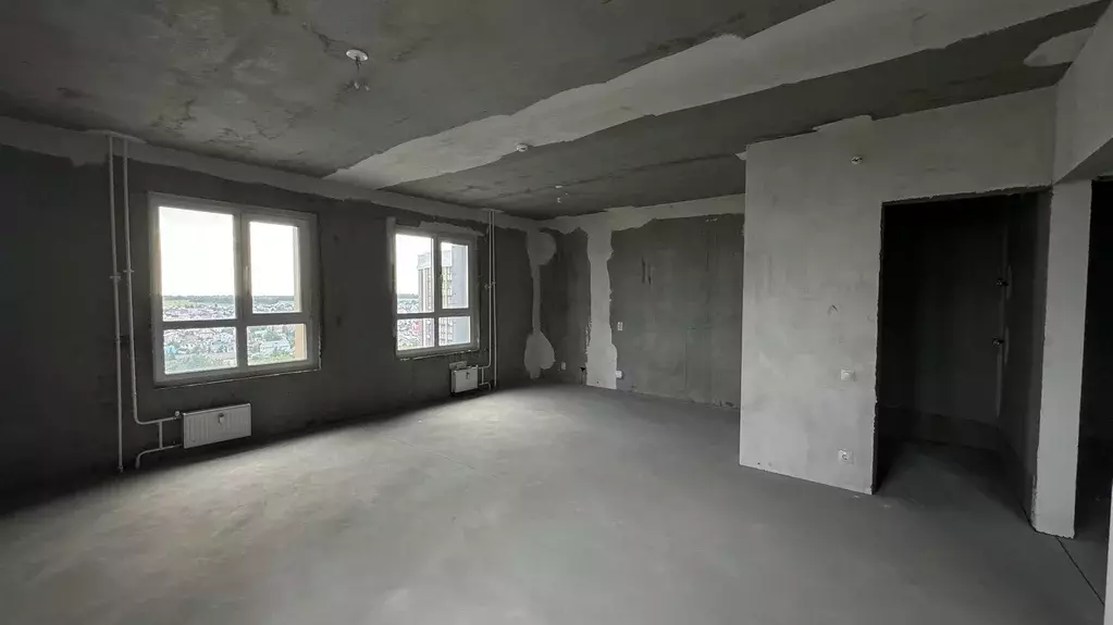 Продаётся 2-к квартира, 57.6 м - Фото 1