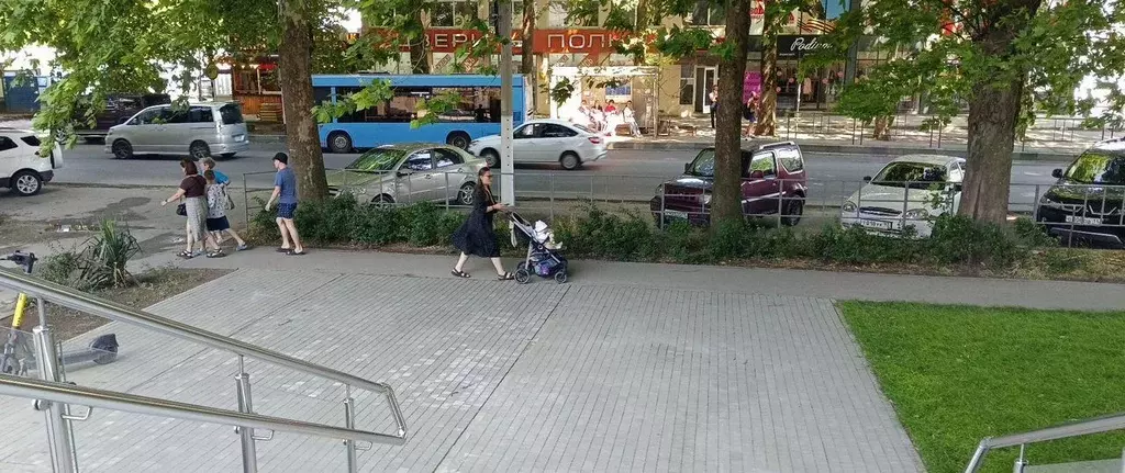 Помещение свободного назначения в Краснодарский край, Анапа Парковая ... - Фото 2