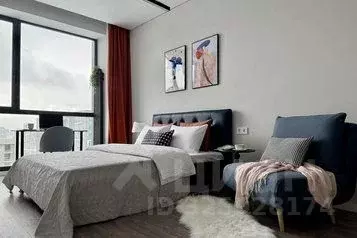 2-к кв. Москва Березовая аллея, 19к3 (52.0 м) - Фото 1