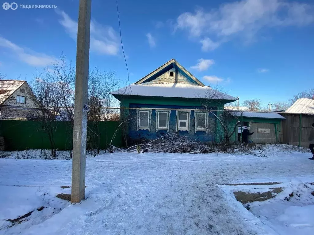 Дом в Можга, Сюгаильская улица (34.7 м) - Фото 2