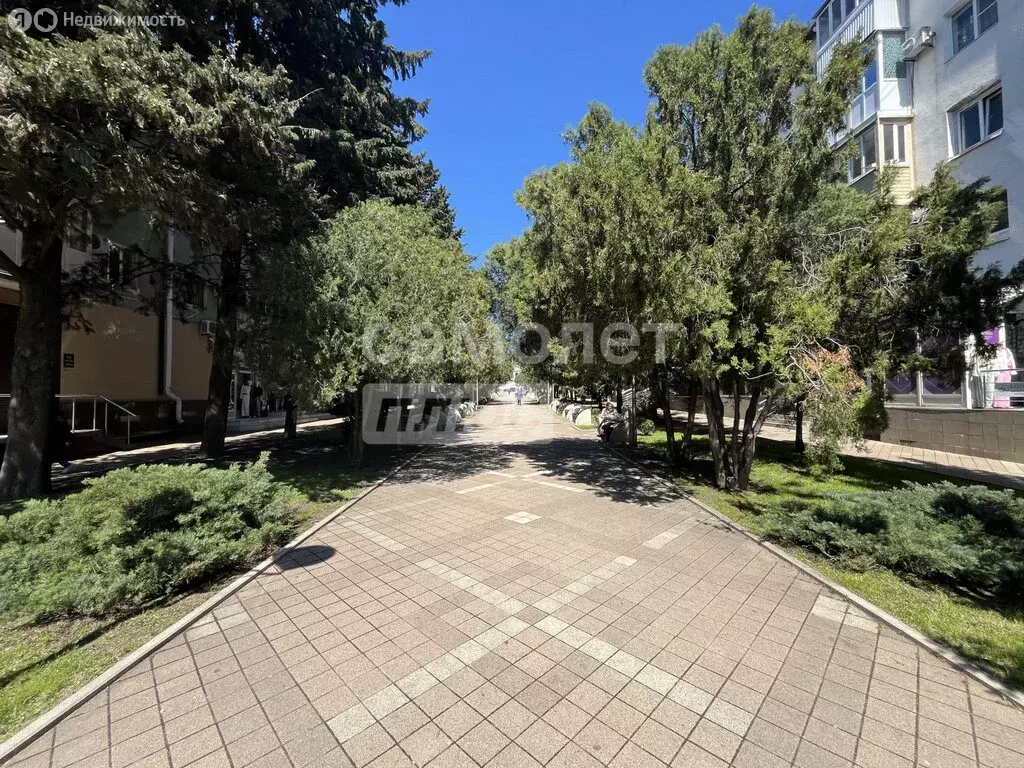 2-комнатная квартира: Туапсе, улица Маршала Жукова, 25 (43.3 м) - Фото 1