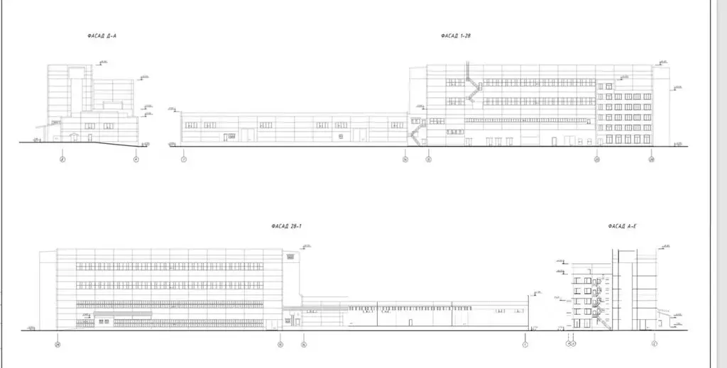 Производственное помещение в Ленинградская область, Приозерск ... - Фото 2